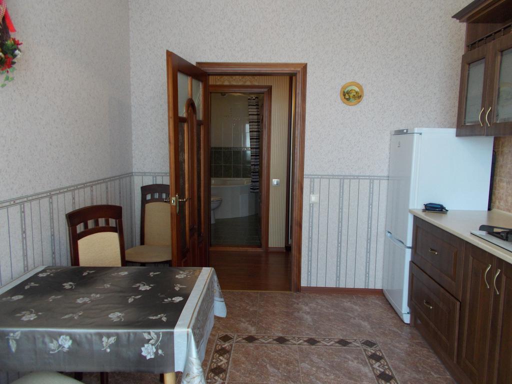 Truskavets Lux Apartment Exterior photo